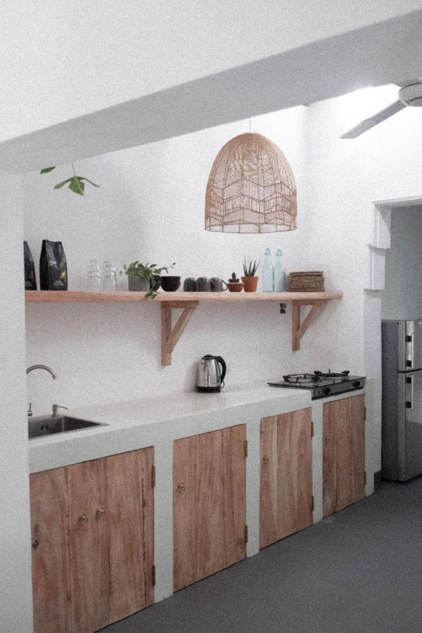 迪克韦勒 Clics Coliving & Coworking酒店 外观 照片