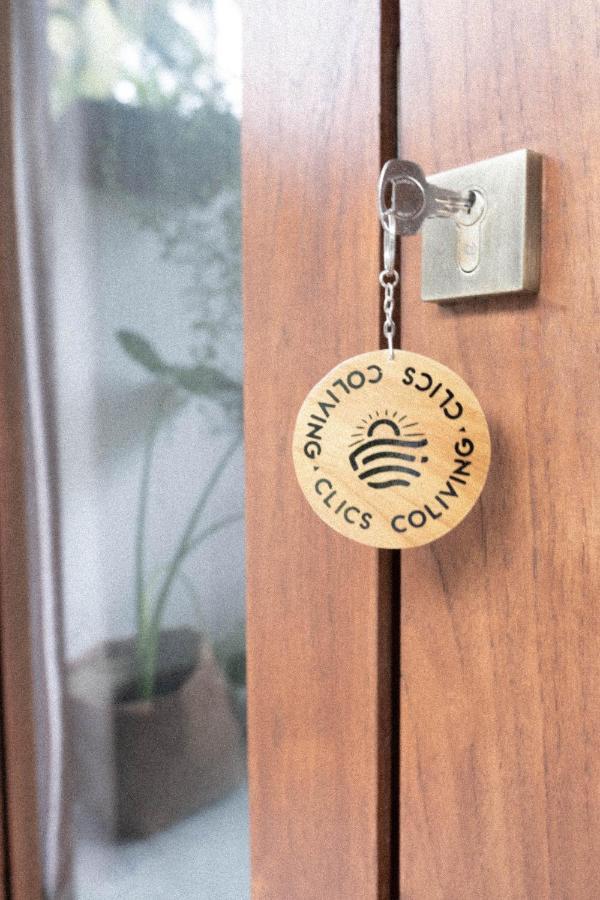 迪克韦勒 Clics Coliving & Coworking酒店 外观 照片