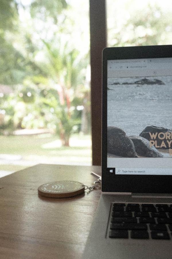 迪克韦勒 Clics Coliving & Coworking酒店 外观 照片