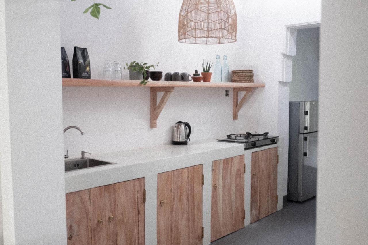 迪克韦勒 Clics Coliving & Coworking酒店 外观 照片